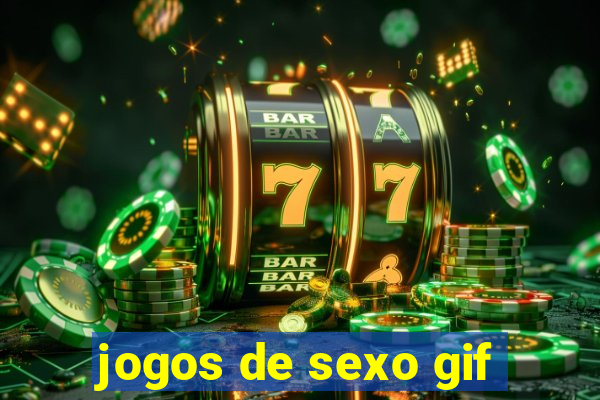 jogos de sexo gif